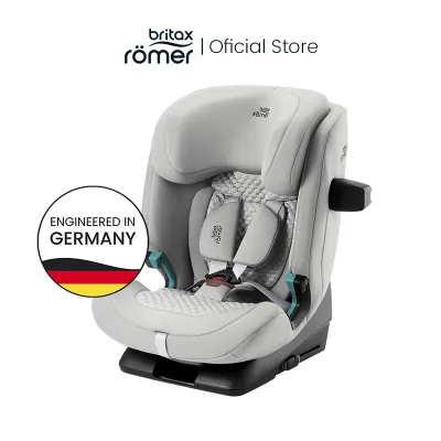 Britax Advansafix Pro / i-size Convertible Car Seat | 76cm - 150cm | 15 months - 12 years