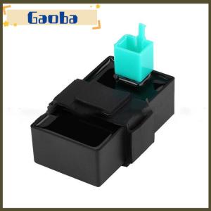 gaoba 5 Pin DC CDI Box Ignition for 125CC 150CC 200CC 250CC 300CC ATV Dirt Pit Go Kart Motorcycle Accessories