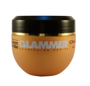 GLAMMER ทรีทเมนท์สปาผมช็อกโกแลตมิ้นแอนด์ฮันนี่ - 300 ml