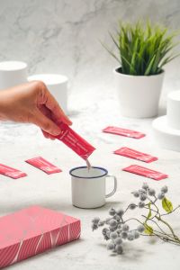 [NanaNest] Halal Birds Nest Essence with Antioxidants - Renewal Boost Metabolism Fight Aging Stay Refreshing and Energetic Regenerate New Cells Nana Nest Bird S Nest Halal Nail Islamic - Lazada