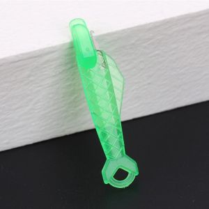 Feelife 3/5/10pcs Creative Quickly Auto Needle Threader DIY Sewing Tools Fish Threader Home Hand Machine Sewing Automatic Thread Device