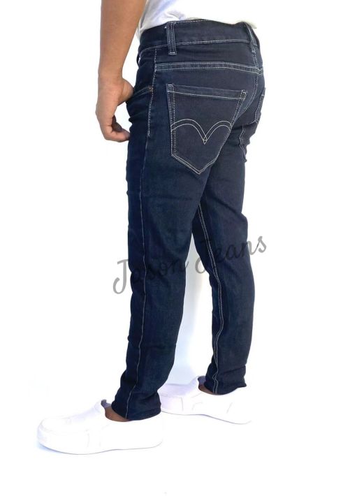 New Design Jason Jeans Maong Pants For MEN