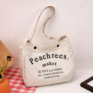 Wulove พร้อมส่งจากไทย กระเป๋าสะพายข้าง จุของได้เยอะ สีพื้นเรียบง่าย เข้าได้กับทุกชุด สไตล์ชิคๆ ชอบสีไหนรีบจัดเลย