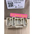 ORIGINAL PERODUA ALZA 2009-2018  BLOCK ASSY PASSENGER JUNCTION BOX 82730-B1040. 