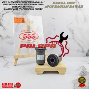 BUSING SAYAP BAWAH ISUZU PHANTER 2PCS 555