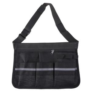 Nâng cấp túi lưu trữ thắt lưng eo túi dụng cụ KTV dụng cụ vệ sinh ăn khách sạn nhà hàng sạch hơn bồi bàn thắt lưng eo túi dụng cụ