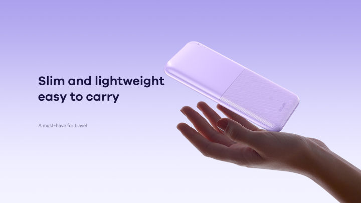Remax RPP-23 (CCC) Lango II Series 10000mAh Powerbank LED Light ...