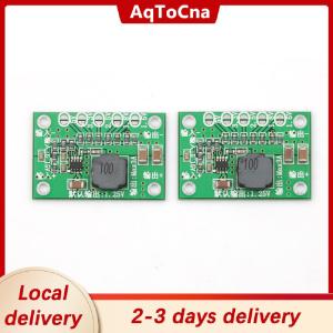 [COD] AqToCna Ship within 24 hours New DC-DC Buck Converter Step Down Power Module 5 16V to 1.5V 1.8V 2.5V 3.3V 5V 3A