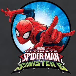 [Hình ủi ép nhiệt] Hình ủi quần áo siêu nhân Spider Man cho trẻ em ủi bằng bàn là bàn ủi N1