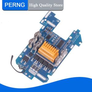 [PERNG] Tehe 1Set 21V Battery Charging PCB Protection Circuit Board Fit For BL1830 BL1840 BL1850 BL1860B LXT 400 Power Tool