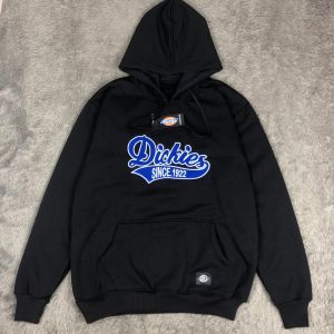 Hoodie dickies since 1922 - hoodie dickies distro premium bahan tebal - dickies bordir premium - Hoodie pria distro
