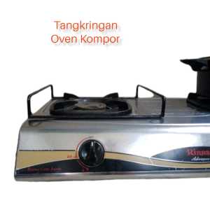 Dudukan Oven Tangkring Baru / Tangkringan Oven Kompor