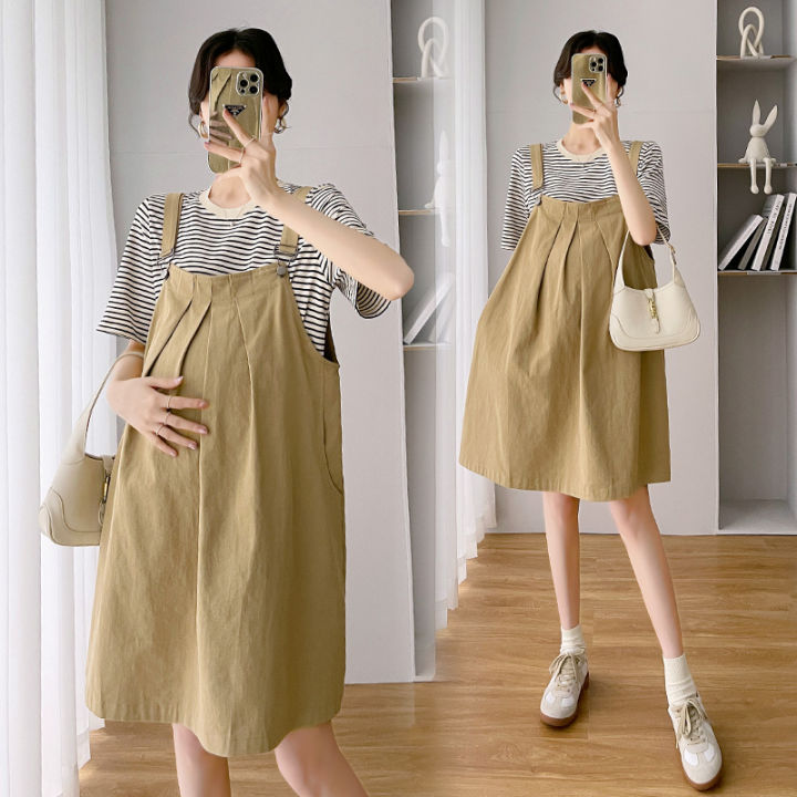 baggy maternity tops