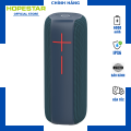 Loa Bluetooth Hopestar P15 Max | Công Suất 55W, Pin 6000mAh, Cổng USB, AUX, Cổng Tai Nghe 3.5mm, Đèn Led - Chính Hãng. 