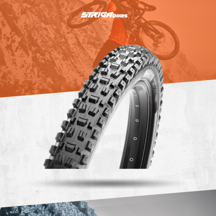 Maxxis tires assegai sale