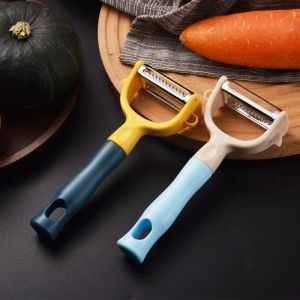 Multifunctional Melon Scraper for Kitchen Utensils