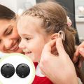 Cerushield Disk v2.0 098-0445 for Phonak,3 Pcs/24 Hearing Aids Ear Wax Guard Filters Hearing Aid Filters Hearing Aid Wax Guards Hearing Aid Accessories Filters Wax Guards for Phonak. 