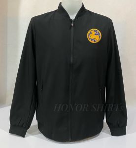 เสื้อแจ็คเก็ต กระทรวงมหาดไทย