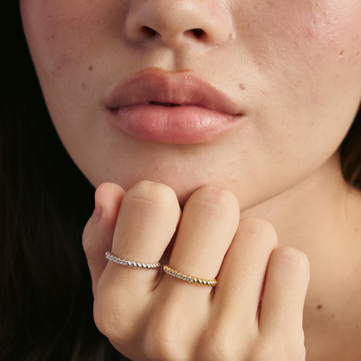 MUMU Rope Ring | Lazada.co.th: ซื้อขาย แหวน ออนไลน์ในราคาที่ถูกกว่า ...