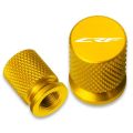 For Honda CRF150 CRF150L CRF150F Wheel Tire Valve Caps Air Port Stem Cover Motorcycle Accessories cover. 