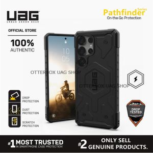 Uag Pathfinder Ốp Giáp cho Samsung Galaxy S25 Ultra Trường Hợp Chịu Mài Mòn Rugged Lớp Bảo Vệ Bìa Với Sạc Vỏ giáp Tác động Đối Với Samsung S24 S23 Ultra