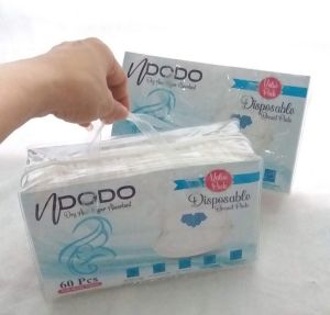 NDODO Disposable Breast Pad (60pcs/pack)