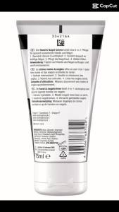 [Bill Đức] Kem Dưỡng Tay & Móng Neutrogena Hand & Nail Cream 75 ml - Cung cấp độ ẩm tối ưu giúp da tay mềm mịn móng tay chắc khỏe và lớp biểu bì được chăm sóc hoàn hảo.