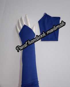 BAYAR DI TEMPAT !!!Handsock Cincin Polos / Manset CIncin / Handsock Jersey / Glosir Handsock