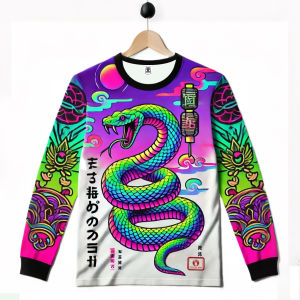 Motor shirt long sleeve for men full set Cycling bike jersey bikers Motorcycle riding Sportswear #La030