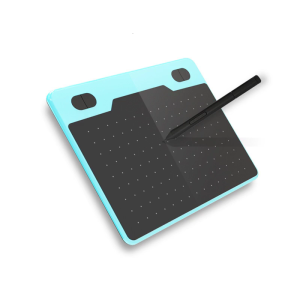 BatteryFree Graphics Drawing Tablets Featuring Wireless Pen Technology for Multiple Devices Including PC and Mobile