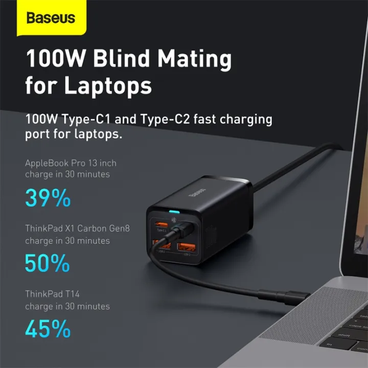 Baseus%20GaN%20100W%2065W%20B%E1%BB%99%20S%E1%BA%A1c%20%C4%90%E1%BB%83%20B%C3%A0n%20S%E1%BA%A1c%20Nhanh%204.0%20QC%203.0%20PD%20USB-C%20Type%20C%20S%E1%BA%A1c%20Nhanh%20USB%20Cho%20MacBook%20Samsung%20iPhone%20M%C3%A1y%20T%C3%ADnh%20X%C3%A1ch%20Tay%20-%20Image%205