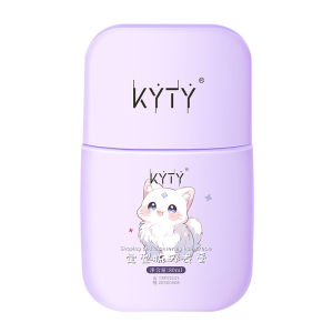 💥TH ขายร้อน💥ครีมจัดแต่งทรงผมผมความจุขนาดใหญ่ แท่งจัดแต่งทรงผมสําหรับเด็กถือผม Finishing Stick สําหรับเจลแว็กซ์ผม เจลจัดแต่งทรงผมสุดชิคสำหรับเด็ก ติดทน ทำให้ผมเรียบ หัวแปรงหมุนเพื่อหวีผมหน้าม้า