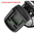 Quạt tích điện cầm tay quạt chạy pin mini 8 inch 2 tốc độ dùng pin chân phổ thông bảo hành 6 tháng. 