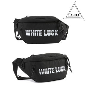 กระเป๋าหลายช่อง กระเป๋าคาดอกช่องเยอะ กระเป๋าคาดเอช่องเยอะ กระเป๋ากันน้ำช่องเยอะ กระเป๋าสะพายชาย กระเป๋าพากลำตัว