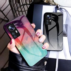 Vivo Y19s 2024 Tempered Glass Phone Case For Vivo Y19s VivoY19s Y 19s Y19 S 4G 5G 2024 Slim Back Cover Hard Shockproof Casing