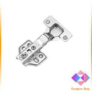 KANGBAN  บานพับถ้วย มีโช๊ค ปิดนุ่มนวล ขนาด 35 มม. Hinge