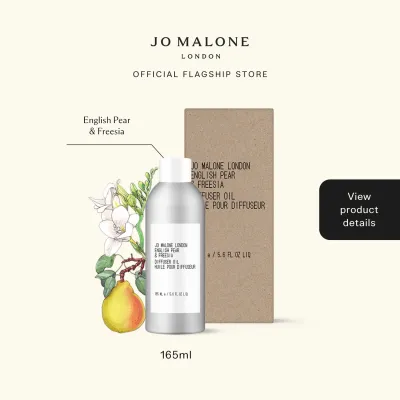 Jo Malone London Scent Surround Diffuser Refill 165ml • Luxury reed diffusers are designed to fill a room with ever-present scent