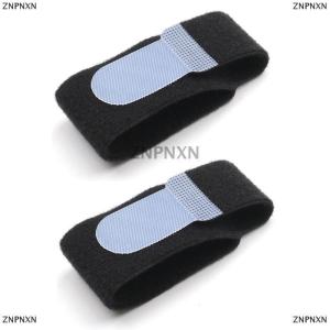 [COD] ZNPNXN เครื่องยืดนิ้วเท้าแบบโค้งงอ2ชิ้นอุปกรณ์ปรับแก้นิ้วเท้าผ้าพันแผลที่แยกนิ้วเท้าเครื่องเข้าเฝือกที่ยืดเท้าเครื่องมือดูแลเท้า