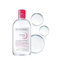 Nước Tẩy Trang Dành Cho Da Nhạy Cảm Bioderma Sensibio H2O 500Ml. 