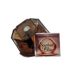 Parfum Tres Lanuit 100 % Original Singapore Parfum Wanita By Scentual Bliss