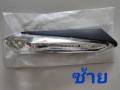 ไฟเลี้ยว หน้า Click110-i มี 2 สี ใสและฟ้า เลือก สีและข้าง ซ้าย-ขวา ที่ตัวเลือกค่ะ. 