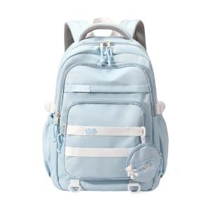 Large Capacity Backpack Casual Daypacks Student School Bag Aesthetic Backpack Travel Bag Laptop Bag for Teens Girls Boy