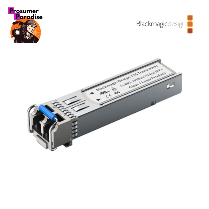 2点 BlackmagicDesign ADPT-12GBI/OPT 42a28940320598da6287cfd506ee69