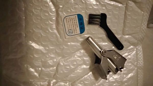 Buyer review video 3
