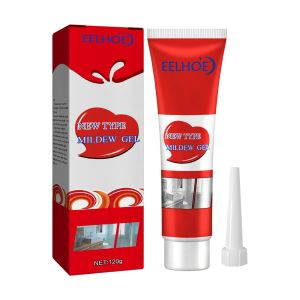 Jue-cá Gạch gốm hồ bơi Gạch gốm hồ bơi khuôn hộ gia đình nấm mốc Remover Gel tường nấm mốc sạch hơn caulk Remover nấm mốc sạch Gel 20g nấm mốc sạch hơn Gel loại bỏ nấm mốc loại bỏ nấm mốc loại bỏ nấm mốc