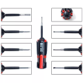 Best Seller MULTIFUNCTION 8 IN 1 SCREWDRIVER SET | Home Appliance Tool Set | 8-In-1 Screwdriver Tool With LED Flashlight | Professional Hand Repair Multi-Screw Driver With Powerful Torch | Folding Arm Design & Non-Slip Screwdriver Tool | Compact & Durable. 