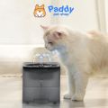 Máy Lọc Nước Uống Tự Động Cho Chó Mèo. 