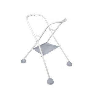 BEABA อ่างอาบน้ำเด็ก ขาตั้งอ่าง แผ่นรองอาบน้ำ Camele’O Live