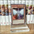 Thẻ bài yugioh Chính hãng Elemental hero Honest Neos – Ultra Rare. 
