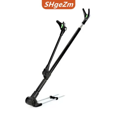 [COD] SHgeZm SPORTS Giá Đỡ Cần Câu bằng thép không gỉ gấp chống trượt 1.7m 2.1m có thể điều chỉnh Giá Đỡ Cần câu